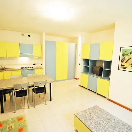 Apartment Locazione Turistica Tize.33