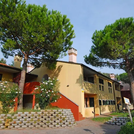 Locazione Turistica Tize.33 Rosapineta
