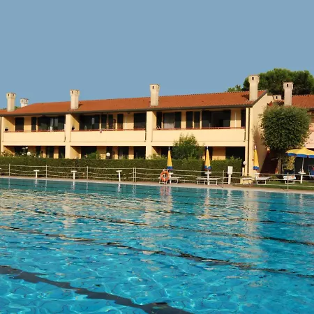 Apartment Locazione Turistica Tize.33